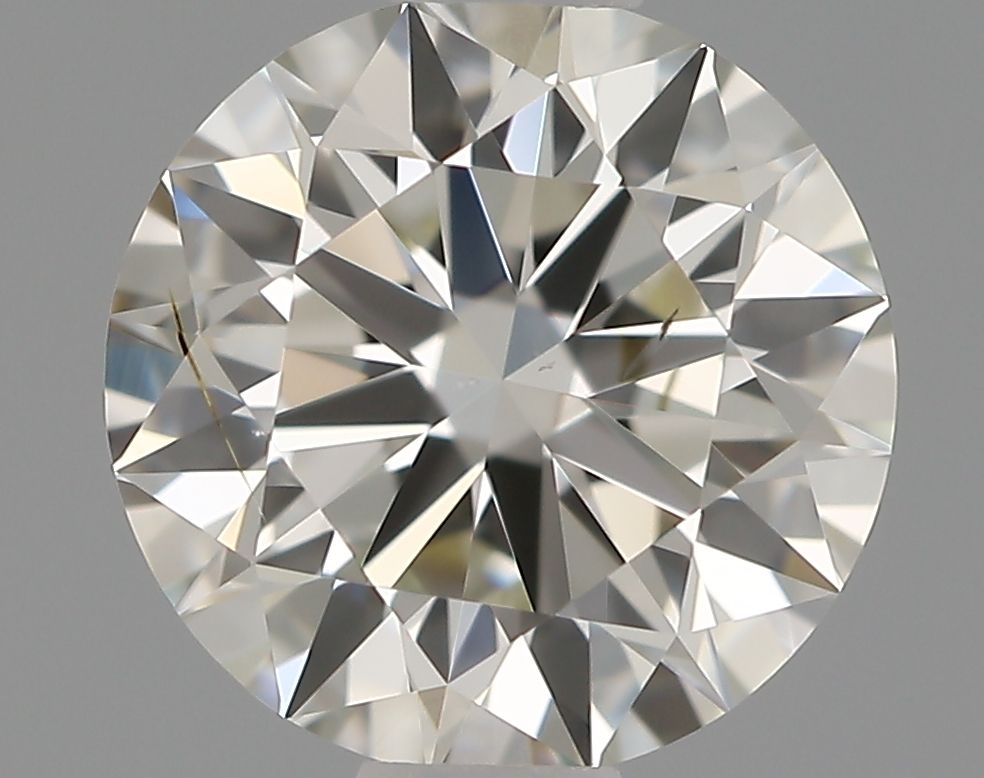 633416820 Diamant Natural ROUND SI1