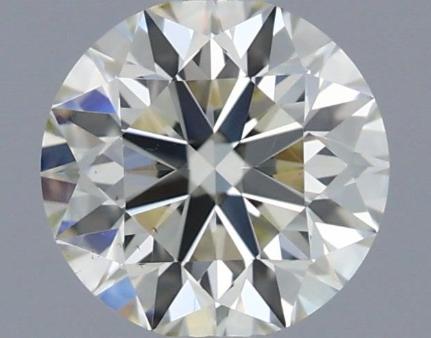 633416912 Diamant Natural ROUND VS1