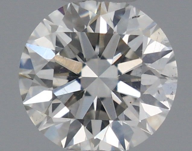 633416926 Diamant Natural ROUND SI1