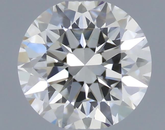 633417239 Diamant Natural ROUND VVS2