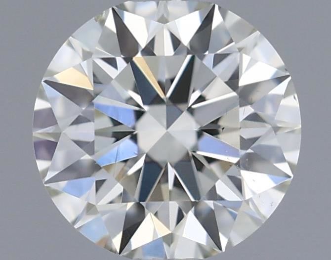 633417371 Diamant Natural ROUND VS2