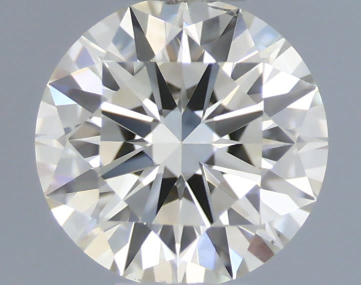 633417458 Diamant Natural ROUND SI1