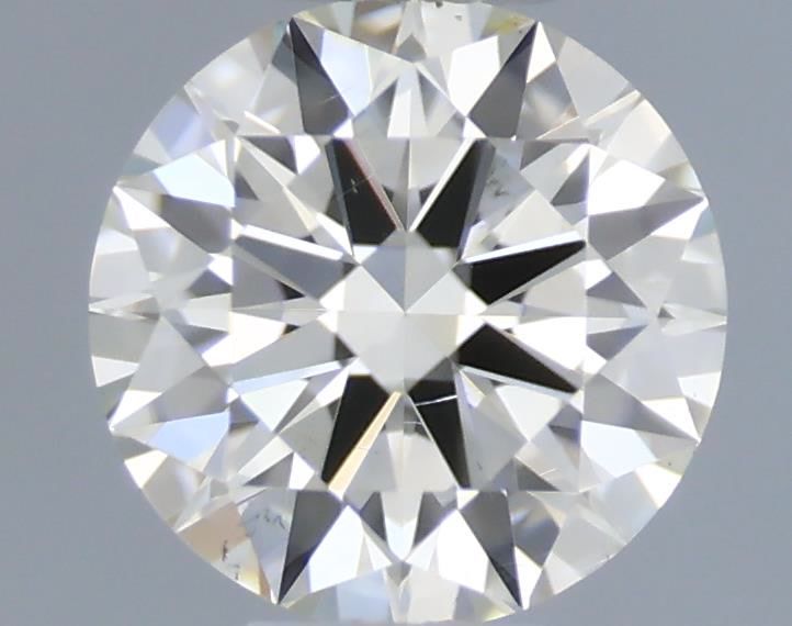 633417461 Diamant Natural ROUND SI1
