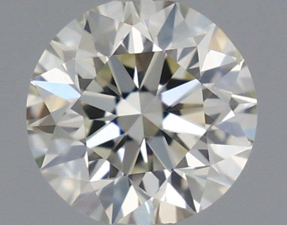 633417473 Diamant Natural ROUND VS1