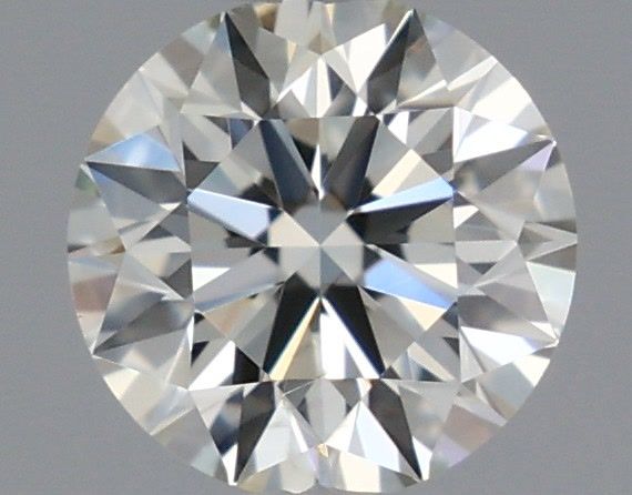 633417484 Diamant Natural ROUND VS1