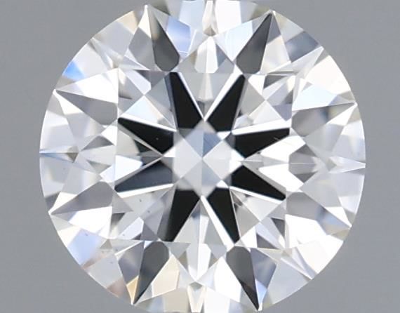 633417554 Diamant Natural ROUND VS1