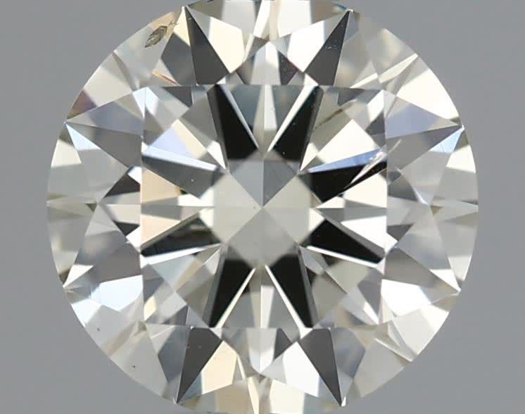 633417605 Diamant Natural ROUND SI1
