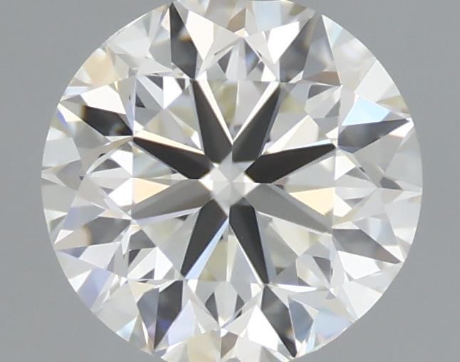 633417716 Diamant Natural ROUND VVS2