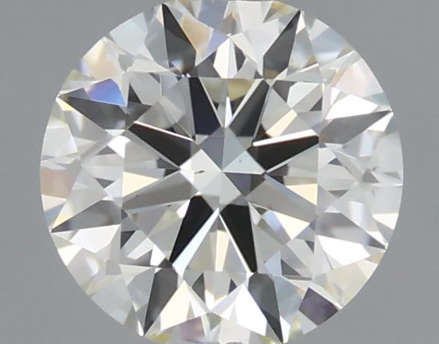 633417733 Diamant Natural ROUND VS1