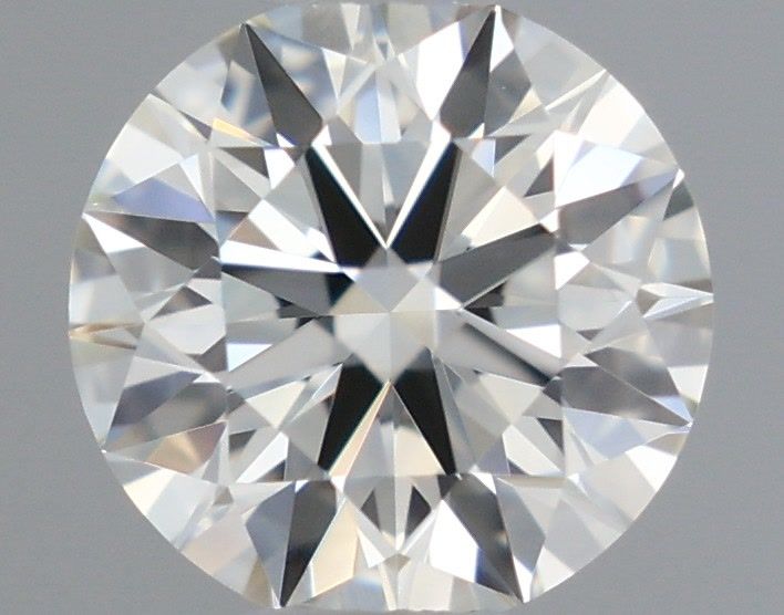 633417736 Diamant Natural ROUND IF