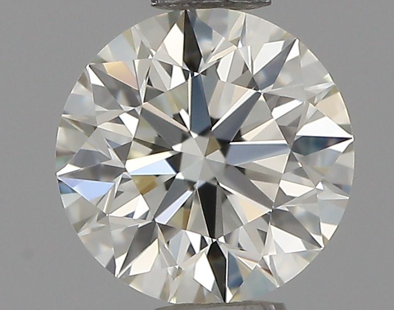 633469213 Diamant Natural ROUND VVS1