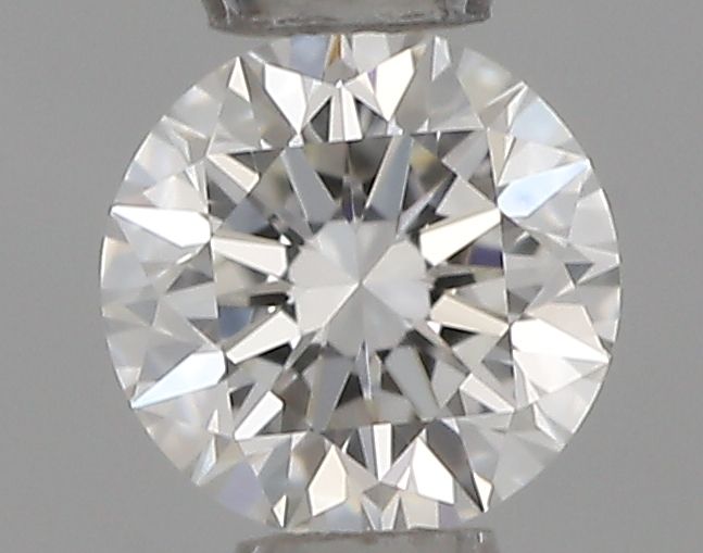 633469429 Diamant Natural ROUND IF
