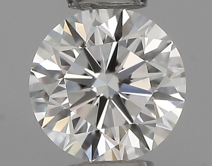 633469637 Diamant Natural ROUND IF