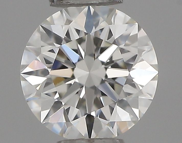 633469672 Diamant Natural ROUND VVS1