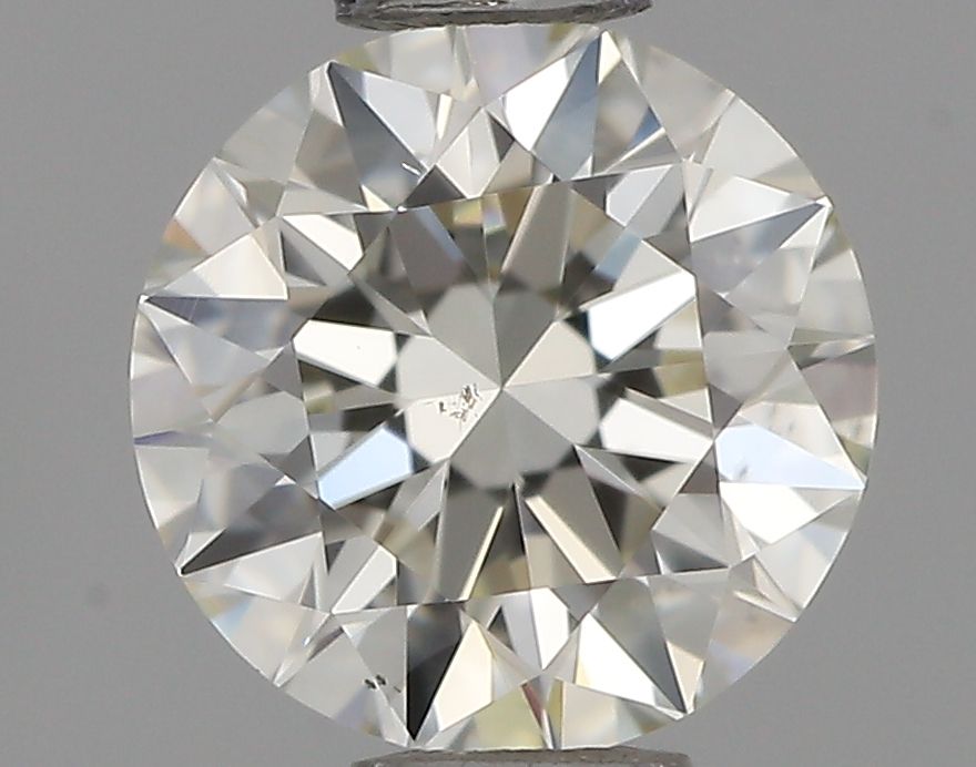 633469718 Diamant Natural ROUND VS2
