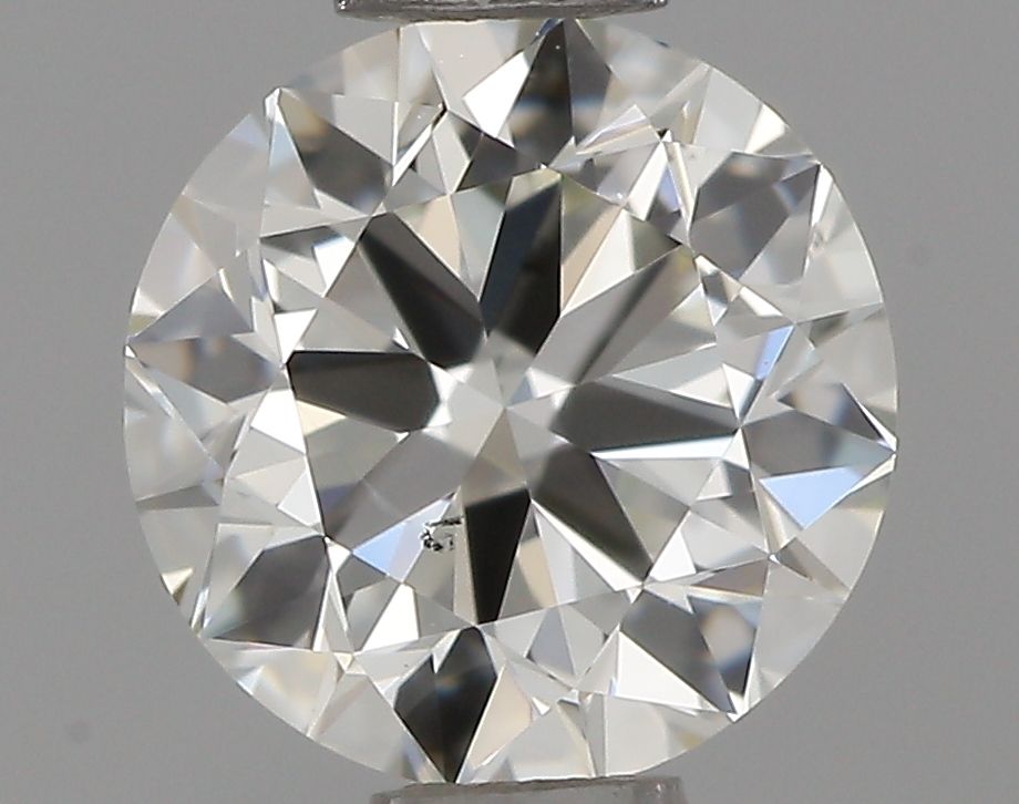 633469723 Diamant Natural ROUND SI1