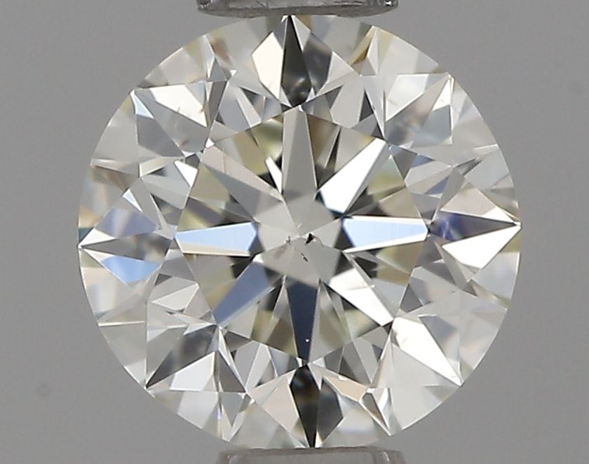 633469818 Diamant Natural ROUND SI1