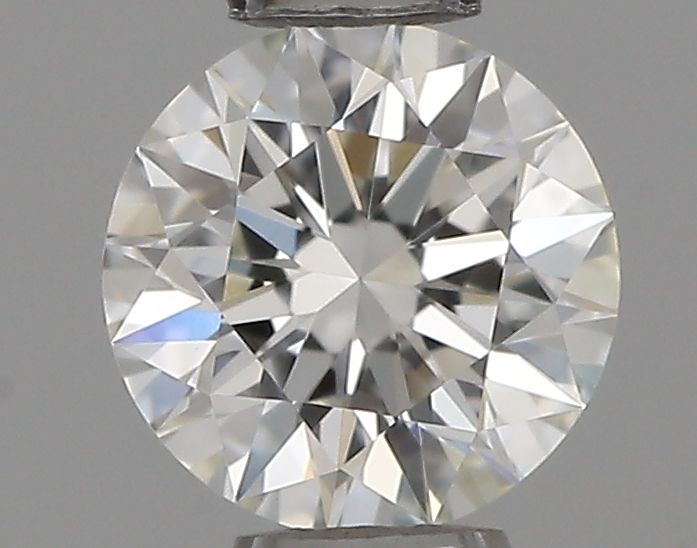 633469844 Diamant Natural ROUND VVS1