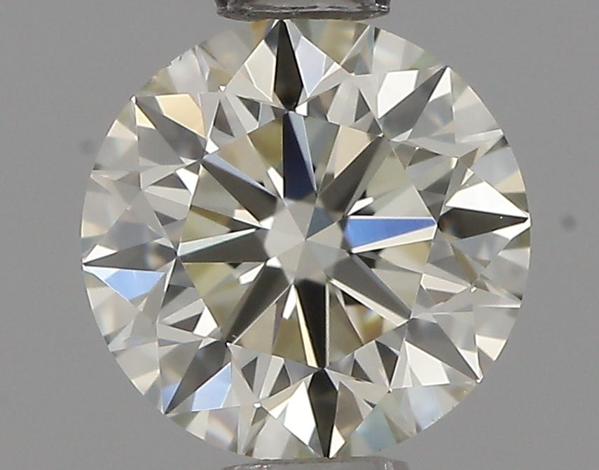 633469881 Diamant Natural ROUND VS1