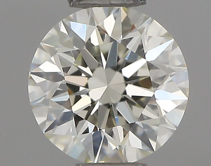 633469959 Diamant Natural ROUND VVS1