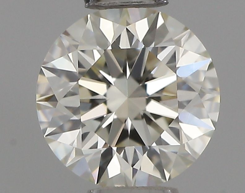 633469965 Diamant Natural ROUND VVS2