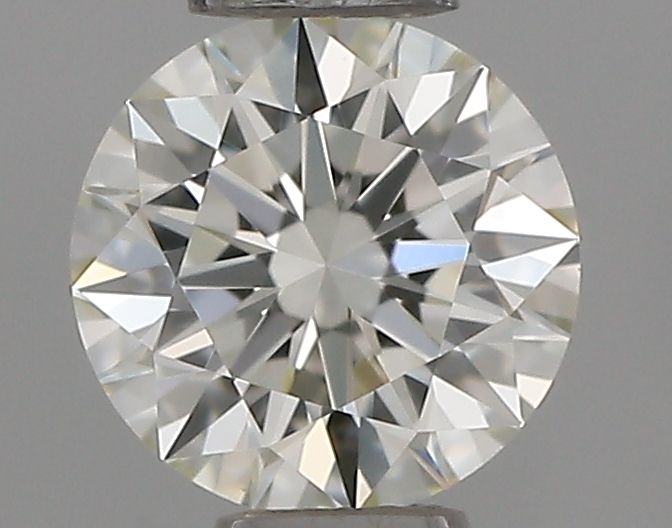 633469983 Diamant Natural ROUND VVS2
