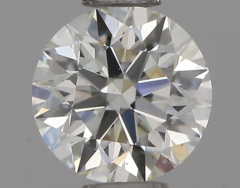 633470010 Diamant Natural ROUND VS2