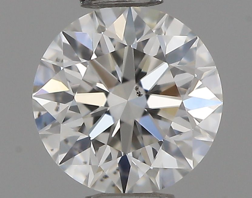 633470039 Diamant Natural ROUND VS2