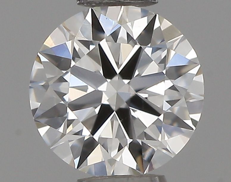633470043 Diamant Natural ROUND VS2