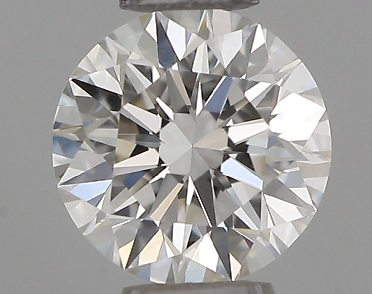 633470090 Diamant Natural ROUND VVS1