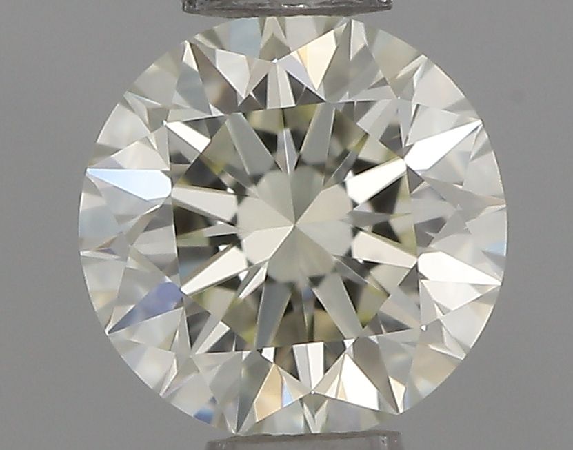 633470097 Diamant Natural ROUND VVS1