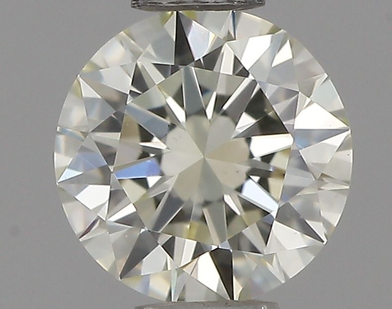 633470101 Diamant Natural ROUND VS1