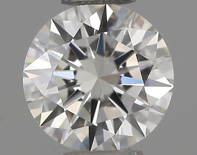 633470132 Diamant Natural ROUND VVS1