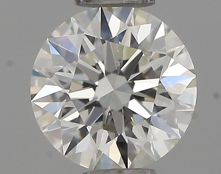 633470151 Diamant Natural ROUND VS2