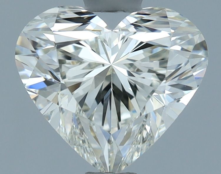 633470214 Diamant Natural HEART VVS1