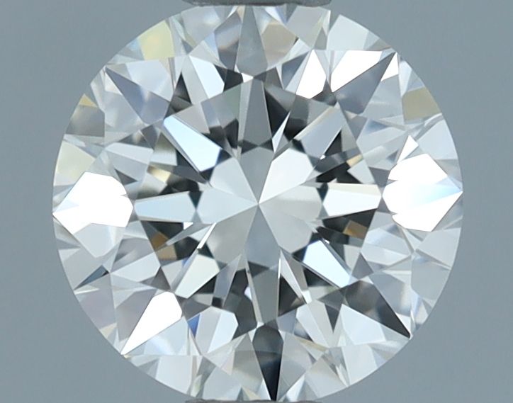 633470221 Diamant Natural ROUND VVS1
