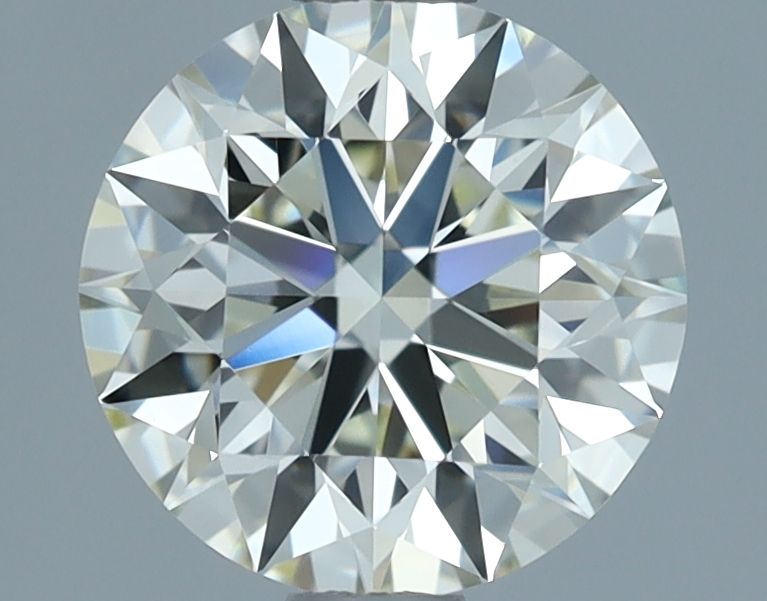 633470291 Diamant Natural ROUND VVS1