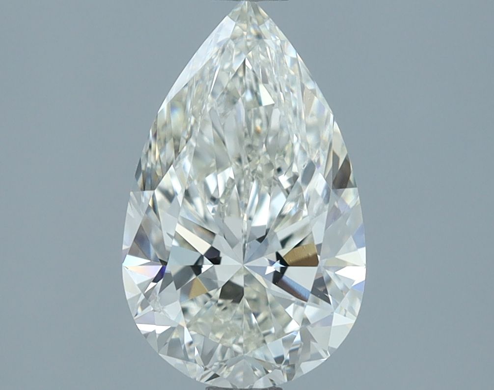 633470380 Diamant Natural PEAR SI1