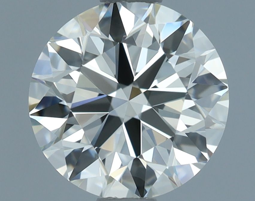633470381 Diamant Natural ROUND VVS1