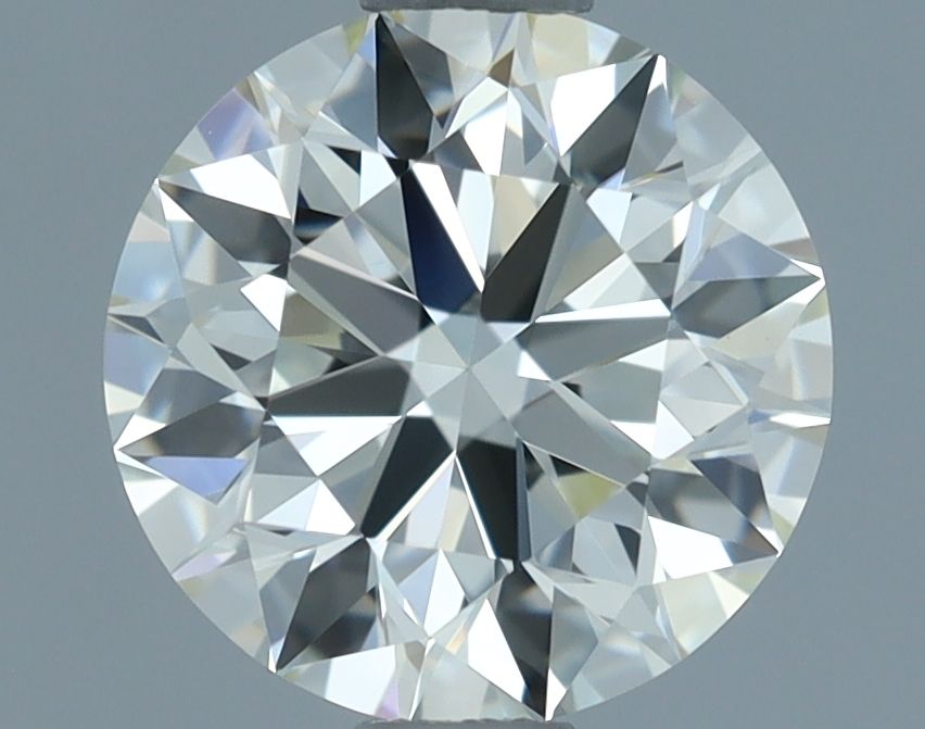 633470384 Diamant Natural ROUND VVS1