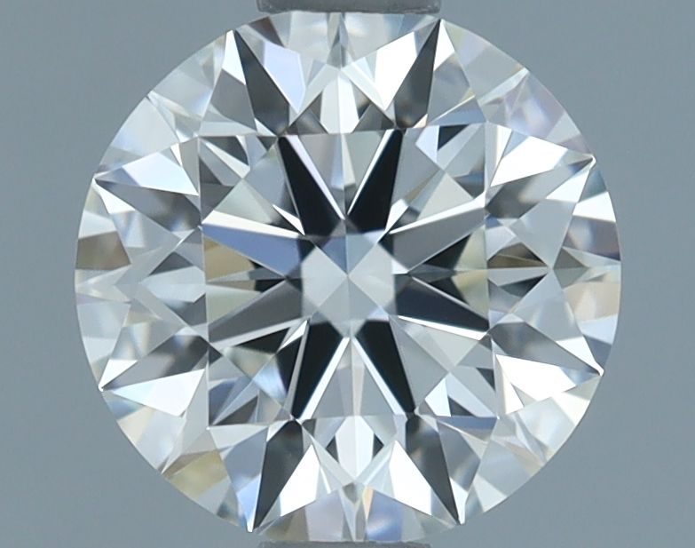 633470403 Diamant Natural ROUND VVS2