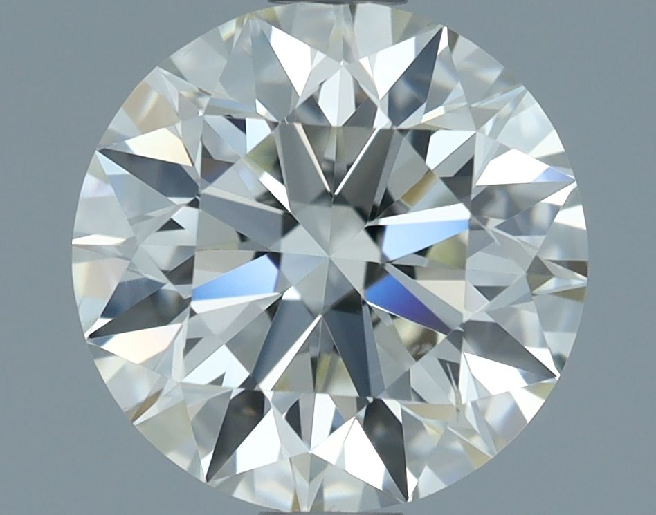 633470412 Diamant Natural ROUND VS2