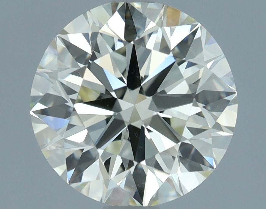 633470528 Diamant Natural ROUND VS2