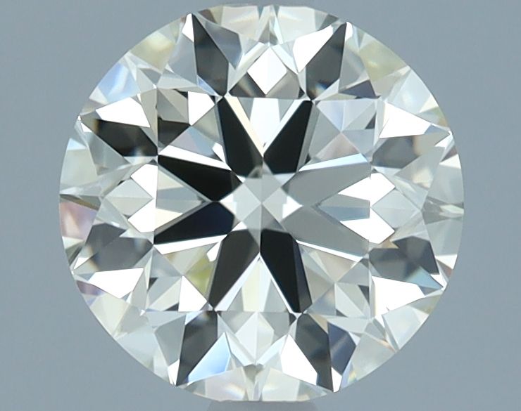 633470529 Diamant Natural ROUND VVS1