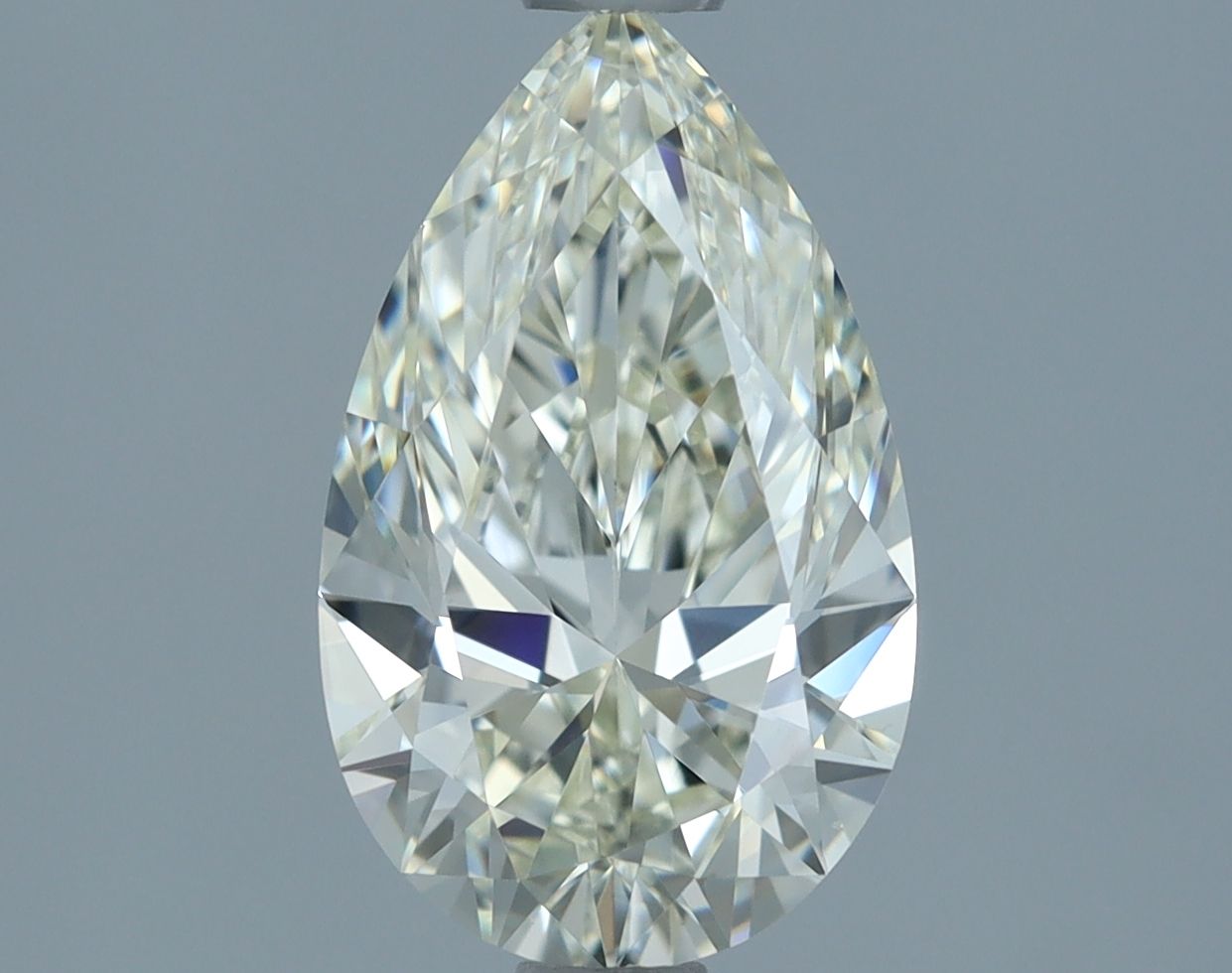 633470532 Diamant Natural PEAR VS1