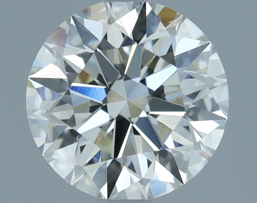 633470551 Diamant Natural ROUND VS1