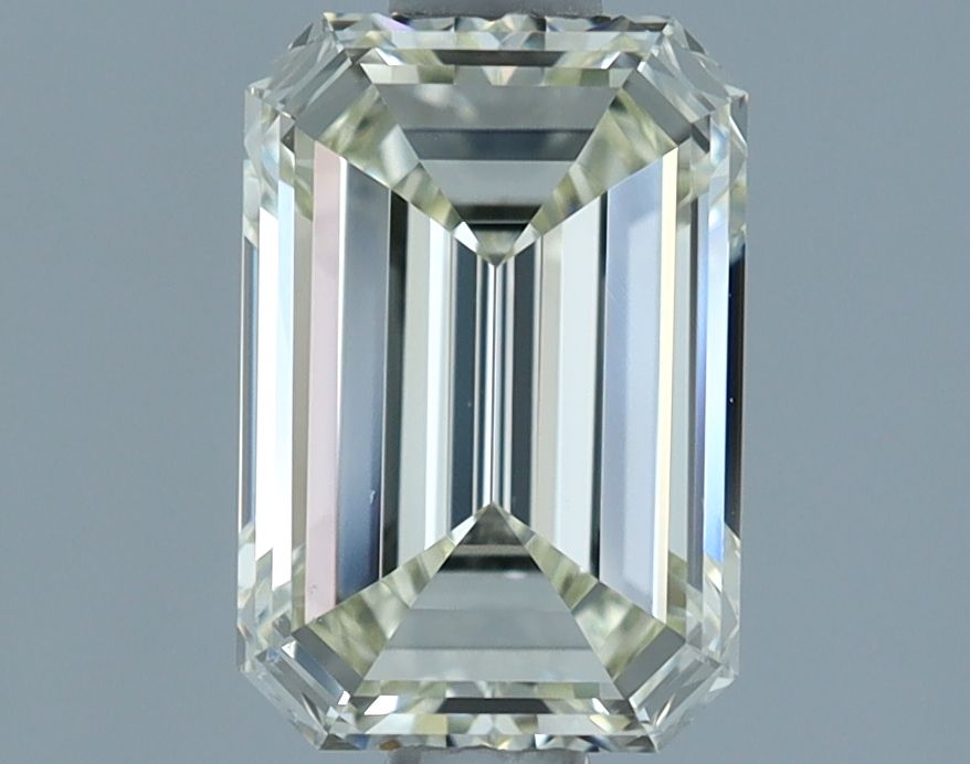 633470578 Diamant Natural EMERALD VS2