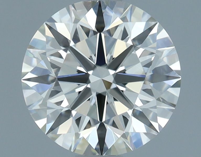 633470603 Diamant Natural ROUND VVS1