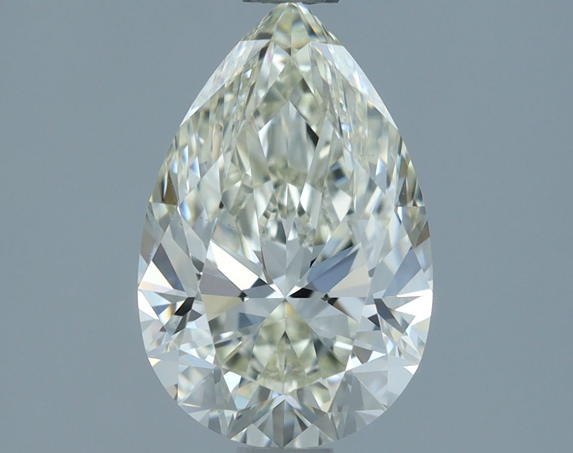633470612 Diamant Natural PEAR VS1