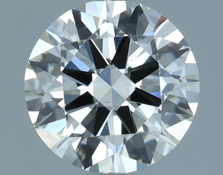 633470636 Diamant Natural ROUND VS2